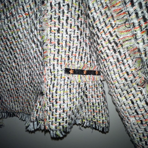 Maison scotch blazer. Mint condition. - Picture 4 of 6